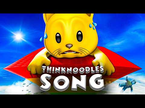 Thinknoodles Song - SPEED (by Bee)