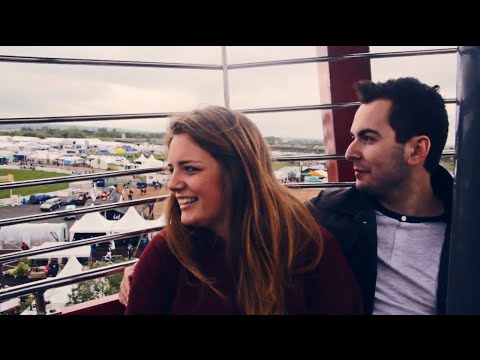 Justin McGurk - What's The Craic (Official Music Video) [Director's Cut]