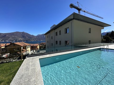 ⓕⓞⓡ ⓢⓐⓛⓔ 🏠 Lake Como Menaggio Modern Apartments - Aɢᴇɴᴢɪᴀ Iᴍᴍᴏʙɪʟɪᴀʀᴇ Tʀᴇ Pɪᴇᴠɪ