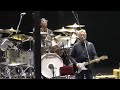 Eric Clapton 9th October 2022 Bologna Multi Cam In 1080p 60FPS