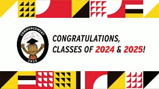 UMD School of Public Policy | Commencement 2025 - Full Ceremony