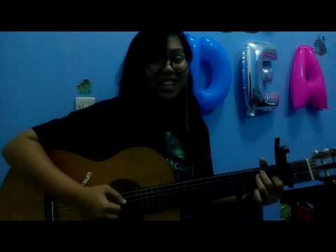 Akad - Payung Teduh (cover)