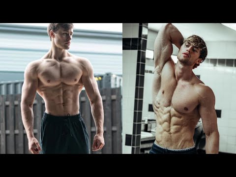 WE GO GYM! x Jessie J - Domino Ewan Carter Hardstyle Remix (4K)