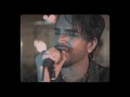 Videoklip Adam Lambert - Stranger You Are (Live) s textom piesne