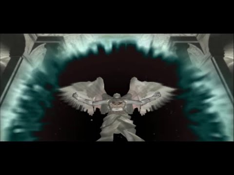 Devil May Cry - Mundus - Must Dante Die? #27μ１２δ２６υ１９