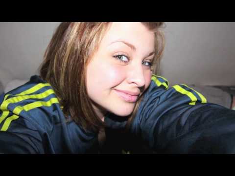 Frida Fröjd - Happy