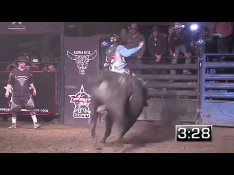 Brahma Boots Chrome PBR