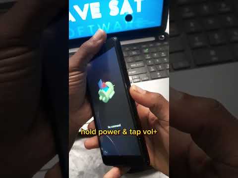 Tecno pop hard reset factory reset #tech #tecno #android