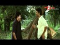 Nagarjuna Kicks Brahmanandam Black Blue Terrific Comedy