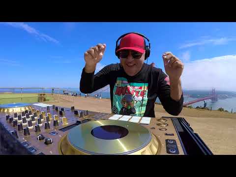 System ID - Live Set (Reggaeton Palos Clásicos)