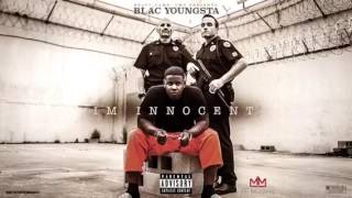 Blac Youngsta - Bulletproof (I&#39;m Innocent) Young Dolph Diss