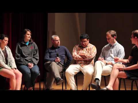 Meet the Singers: Episode 7