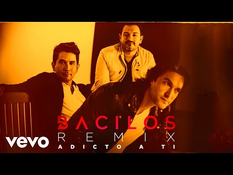Bacilos - Adicto a Ti (F4ST Remix - Audio)