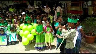Pride English School Video
