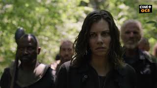 Trailer VOSTFR #2 Saison 2
