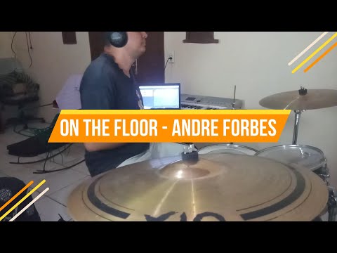 (USE 🎧) FDT - On the floor - Vejam a descrição!