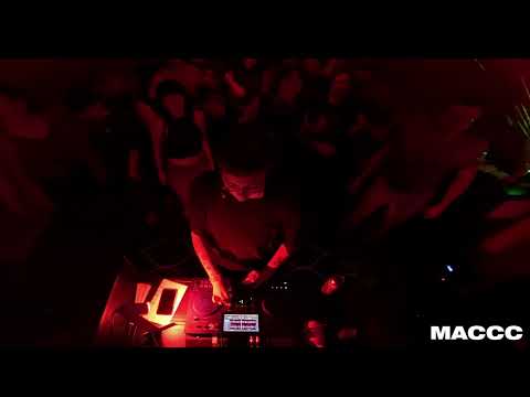 MACCC live @ the Attic