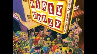 Dirty Fonzy - Playing Punk Songs (Full Album)
