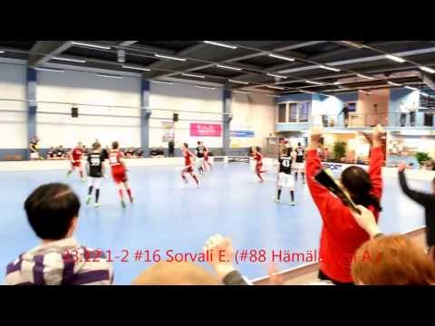 C1 SM  sarja Josba TPS