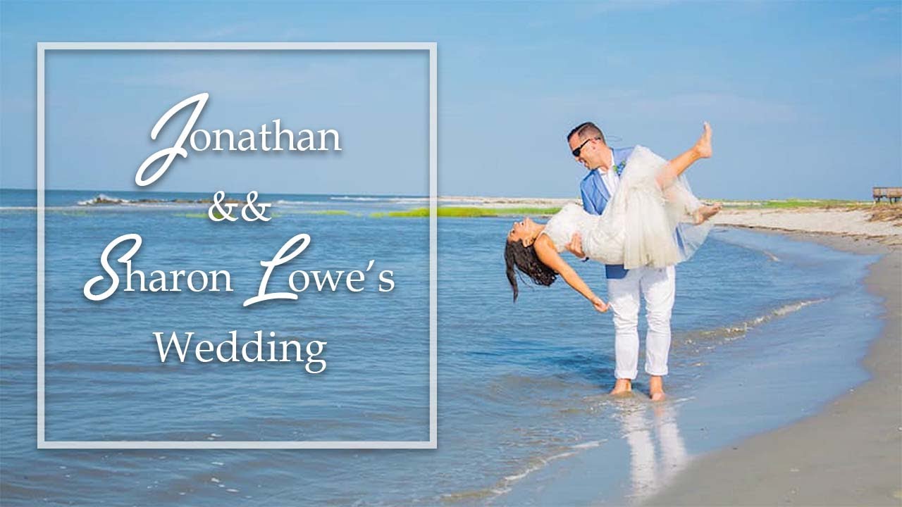 Promotional video thumbnail 1 for Rev J.R. Hamp, Wedding Officiant