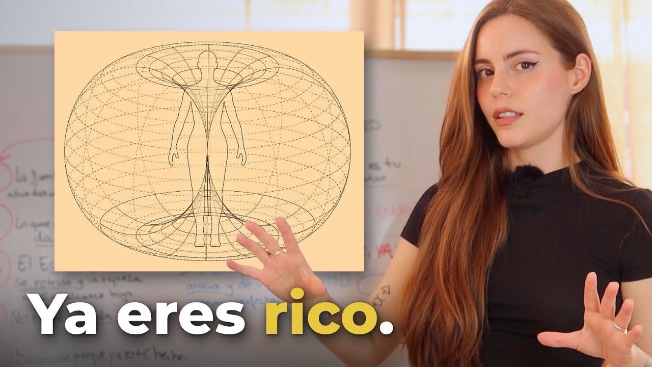 The METAPHYSICS of MONEY and the SPIRITUAL LAWS to attract it