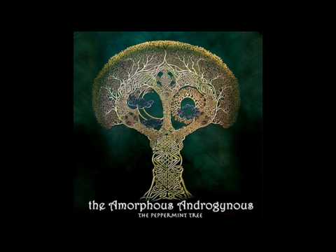 Amorphous Androgynous - The Peppermint Tree and Seeds of Superconsciousness (Full Album)