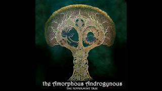 Amorphous Androgynous - The Peppermint Tree and Seeds of Superconsciousness (Full Album)