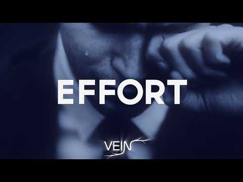 REEZY x UFO361 Type Beat - EFFORT | Rap Instrumental | prod. VEIN