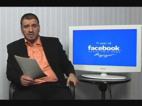 A dueht ti falim 4 rekate synet para xhumasë ? Hoxhë Enis Rama