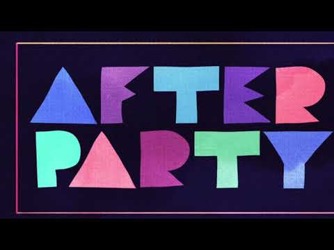 StewVandetta - After PaRty 🎈