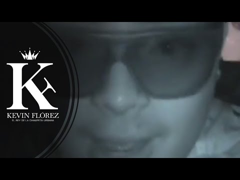 Kevin Florez & KF2 [EN VIVO] En Paparazzy (2012)