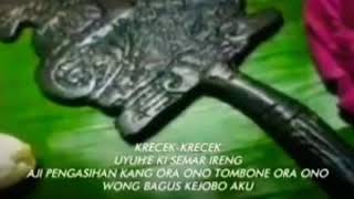 Download lagu Ajian semar mesem mp3 Download lagu Ajian semar mesem mp3