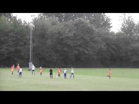 U15 KIF EFB 2 halvleg del 1  m4v