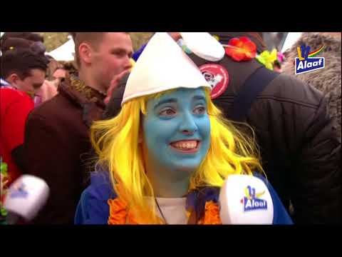 De11devande11de 2017: De Breurkes - Idder jaor opnej