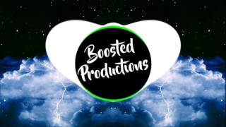 Jordan Belfort-Wes Walker-BASS BOOSTED