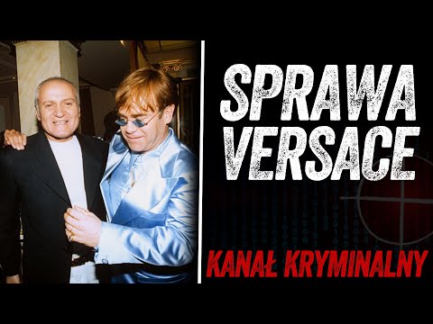 THE GIANNI VERSACE CASE | CRIME CHANNEL | PODCAST [#8]