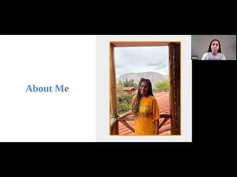 TCH Webinar Series: The Importance of a Comprehensive Curriculum: Students’ Perspective