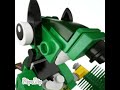 No Mixels