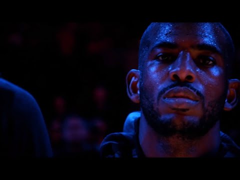 CP3 - Til I Collapse
