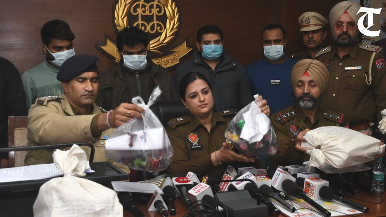 Mohali: Interstate gang providing fake degrees busted