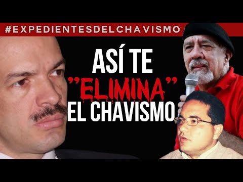 ASÍ TE "ELIMINA" EL CHAVISMO | Pastillas De Memoria