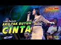 AKU TAK BUTUH CINTA ECHA MALINDO WONGJOWO MADIUN LIVE IREX COMMUNITY PONOROGO