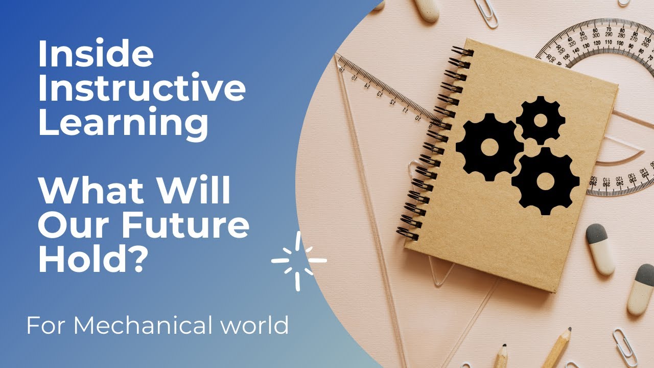 Guiding Career Paths & Growth Strategies | Instructive Learning Channel Trailer@Educatorspro431