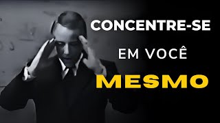 🔥🧠CONCENTRE-SE🔥🧠 #desenvolvimentopessoal #motivação