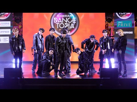 230507 PassionBoy cover xikers - XIKEY @ ICONSIAM DANCETOPIA S2