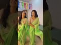 Saree Ke Fall Sa Jagriti Serial Shorts Dancereels Dancing Ytshorts