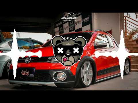 MC L Da Vinte e MC Barone x Davi Kneip -  Quem é você no bailão《COM GRAVE》+DOWNLOAD