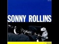 Sonny Rollins - Bluesnote
