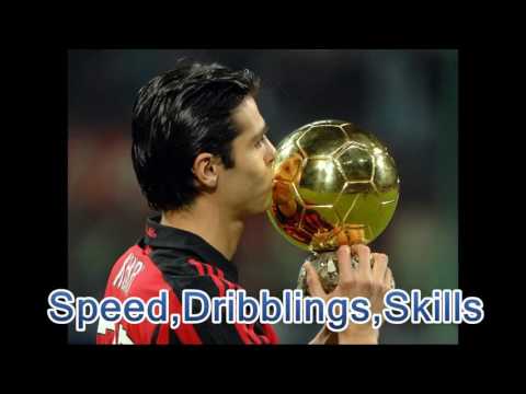 Ricardo Kaká - Super Kaká Show - 2003/04