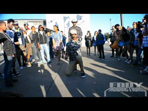 HB Da Mack & Skipp vs Izzy & Rhasta #Levelinc | EDDY PRODUCTiON$™